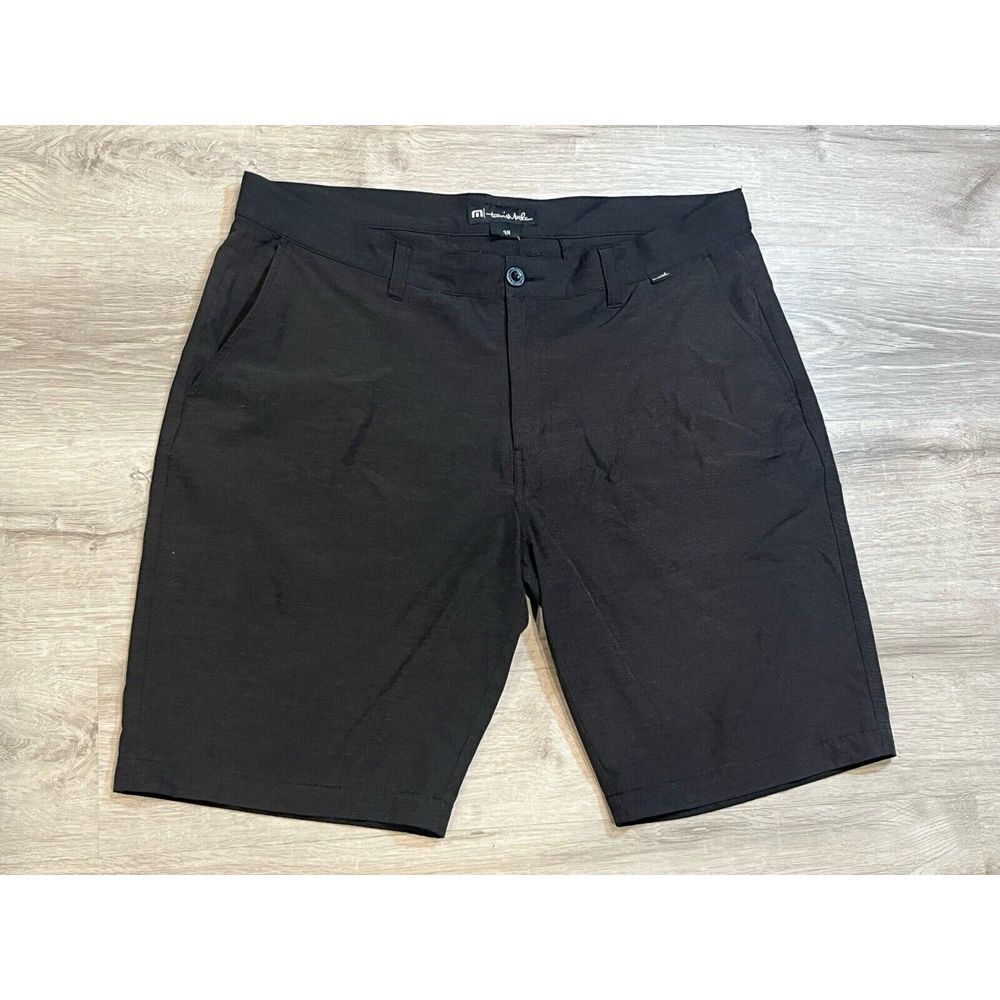 Travis‎ Mathew Golf Shorts Men Size 38